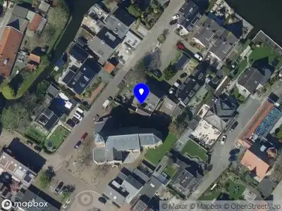 112 melding Overlastmelding Kerkplein in Hendrik-Ido-Ambacht