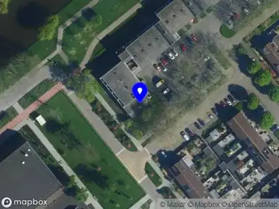 Anonieme overlastmelding Galvanistraat in Kudelstaart