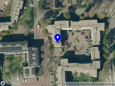 112 melding Overlastmelding Bergvrede in Zevenaar