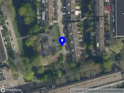 Traumahelikopter met grote spoed naar de Chopinlaan in Delft