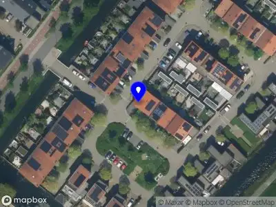 Anonieme overlastmelding Rottumeroog in Heemskerk