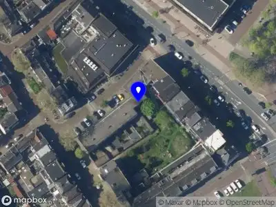 Politie naar de Berkstraat in Utrecht vanwege aanrijding met letsel