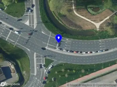 Overlastmelding Berkhouterweg in Hoorn