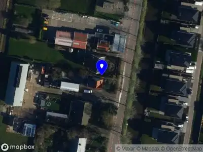 Overlastmelding Molenweg in Wieringerwaard