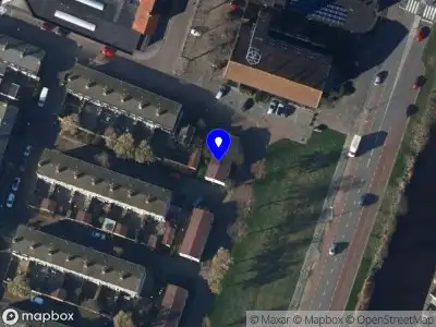 112 melding Ambulance met grote spoed naar de Jasmijnstraat in Den Helder