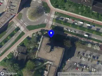 112 melding Traumahelikopter met grote spoed naar de Kruiswater in Zoetermeer