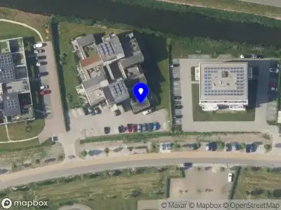 Brandweer met grote spoed naar de Dettifossstraat in Almere vanwege een liftopsluiting