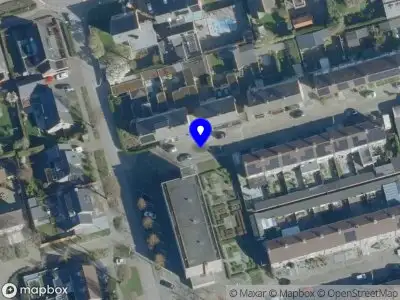 Brandweer met grote spoed naar de Nederlandstraat in Kerkdriel vanwege gebouwbrand