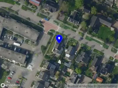 Overlastmelding Rietsikkel in De Goorn