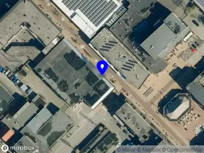 Brandweer met gepaste spoed naar de Diderna in Dieren