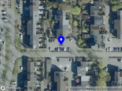 Brandweer met gepaste spoed naar de Rompertsebaan in 's-Hertogenbosch