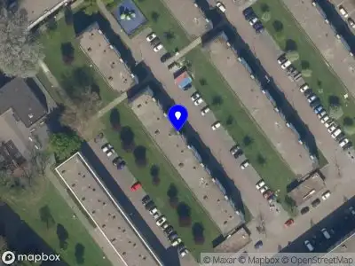 112 melding Ambulance met gepaste spoed naar de Van den Tempelstraat in Schiedam