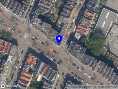 112 melding Ambulance met grote spoed naar de Oudedijk in Rotterdam