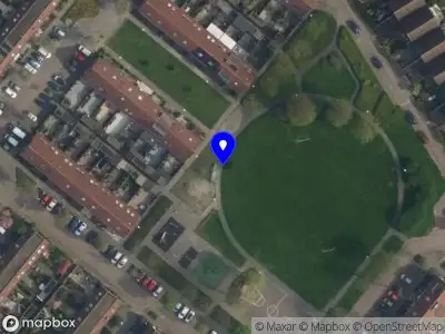 112 melding Ambulance met grote spoed naar de Van Dijcksbruin in Zoetermeer