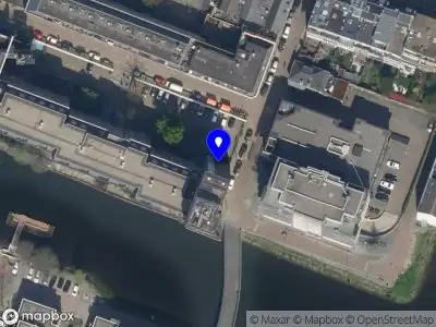 112 melding Traumahelikopter met grote spoed naar de Struisenburgdwarsstraat in Rotterdam