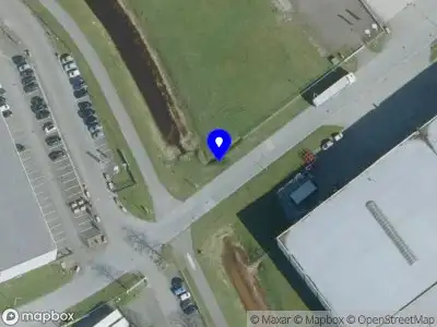 112 melding Brandweer en politie met grote spoed naar de Marga Klompéweg in Tilburg