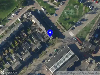 112 melding Overlastmelding Van Wijngaardenstraat in Heerhugowaard