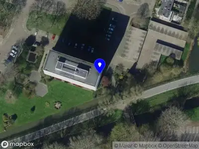 112 melding Ambulance met grote spoed naar de Kloosplantsoen in Ridderkerk