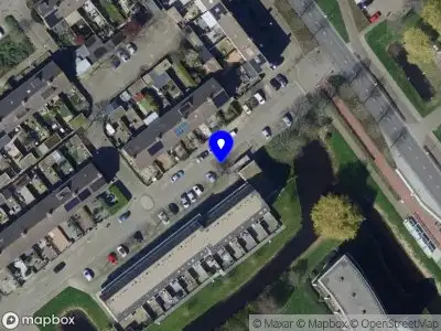 Ambulance met gepaste spoed naar de Atalanta in Hellevoetsluis