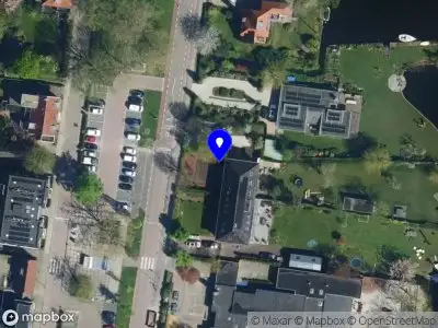 112 melding Overlastmelding Dammerweg in Nederhorst den Berg gesloten