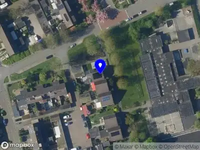 Overlastmelding Leeghwaterlaan in Hoogwoud