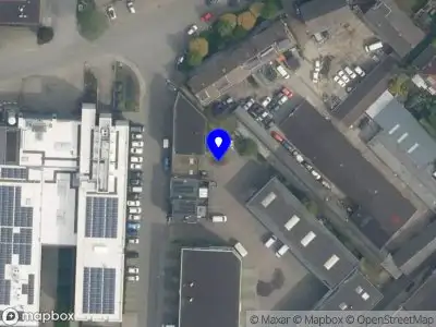 Ambulance met gepaste spoed naar de Ambachtsstraat in Gouda