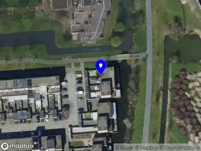 112 melding Ambulance met grote spoed naar de Wim Wagenerhof in Rotterdam