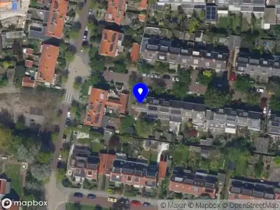 Overlastmelding Prinses Irenelaan in Oegstgeest