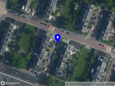 Overlastmelding Johannes Husslaan in Amstelveen