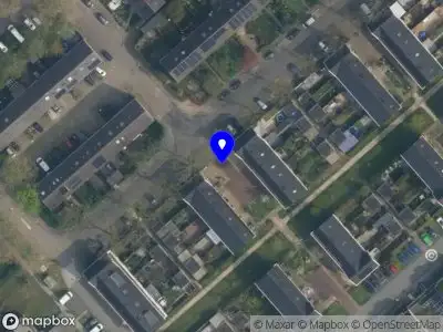 112 melding Brandweer met grote spoed naar de Van Wulvenhof in Driebergen-Rijsenburg vanwege reanimatie