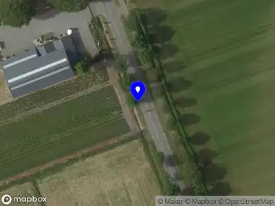 112 melding Ambulance met grote spoed naar de Weverstraat in Hunsel