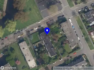 112 melding Ambulance met gepaste spoed naar de Mozartlaan in Rotterdam