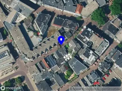 Traumahelikopter met grote spoed naar de Kapelstraat in Apeldoorn