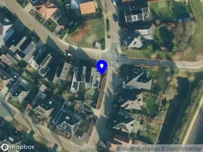 112 melding Brandweer met grote spoed naar de Hagenvoorde in Losser vanwege gebouwbrand