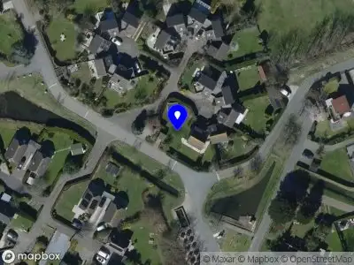 Ambulance met grote spoed naar de Noordzeepark-Haringvliet in Ouddorp