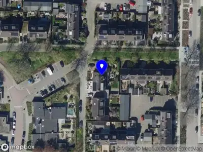 Ambulance met gepaste spoed naar de Korenbloem in Barendrecht