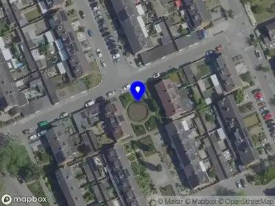 Overlastmelding Piet Soerplantsoen in Helmond