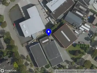 Overlastmelding Hofdwarsweg in Geleen (Vouersweg)