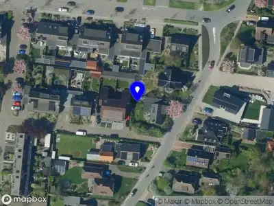 Overlastmelding Dusseldorperweg in Limmen gesloten