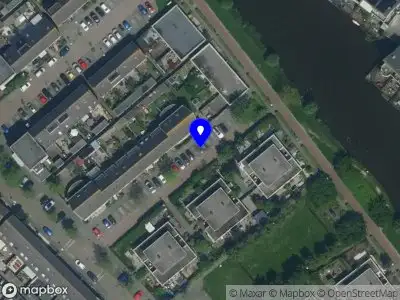 112 melding Ambulance met grote spoed naar de Annie Romeinstraat in Velserbroek