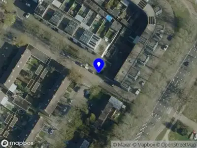 Overlastmelding Gombertstraat in Tilburg