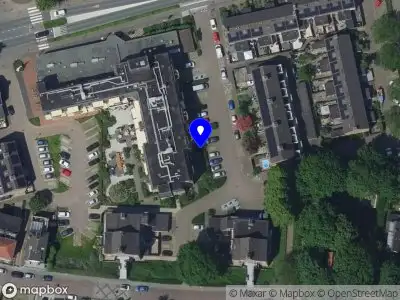 Overlastmelding Doornsweer in Hardinxveld-Giessendam