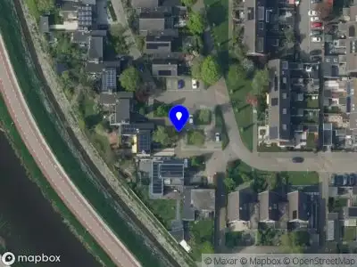 Overlastmelding Koperwiek in Ursem