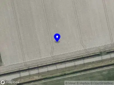 Brandweer met grote spoed naar de Oostmolenweg in Wissenkerke vanwege voertuigbrand