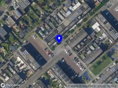 112 melding Ambulance met grote spoed naar de Dartstraat in 's-Gravenhage