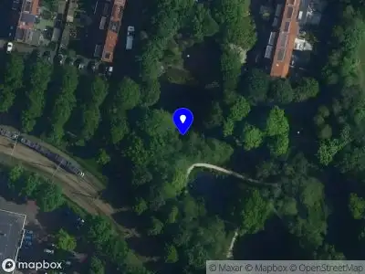 Brandweer met gepaste spoed naar de Brink in Amstelveen vanwege afhijsen patient