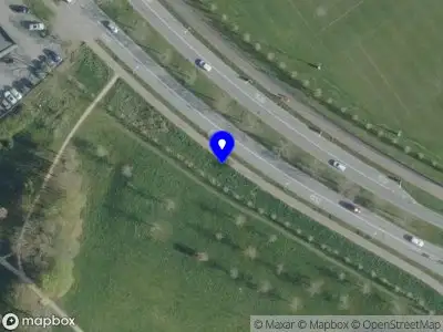 Overlastmelding Industrieweg in Nijmegen
