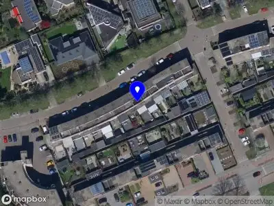 Brandweer met gepaste spoed naar de Binnenhof in Etten-Leur