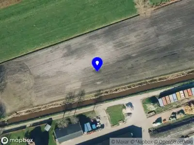 Politie naar de Oosterhulst in Nieuwleusen vanwege aanrijding met letsel