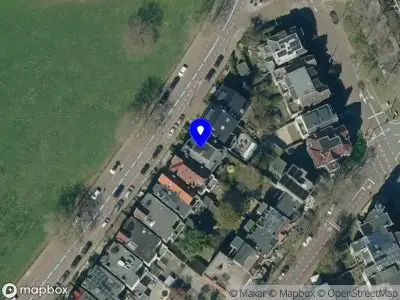 Overlastmelding Sonsbeekweg in Arnhem